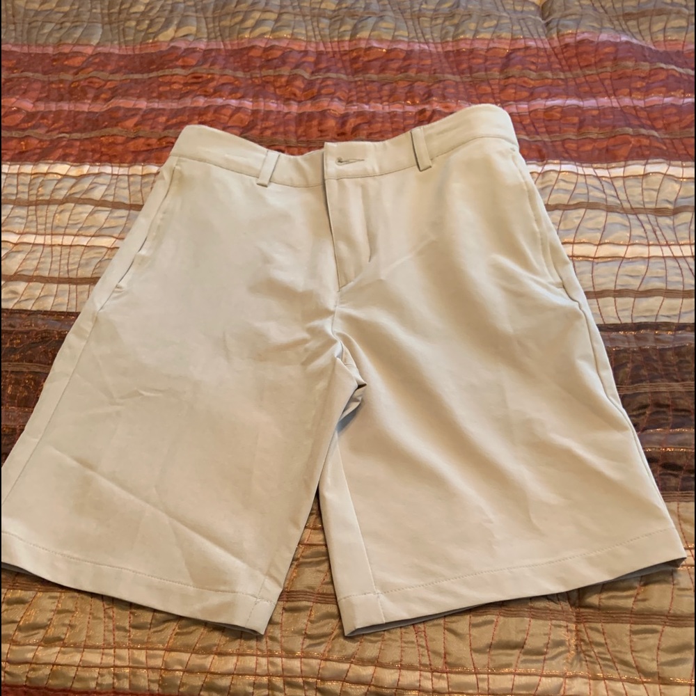 Boys Slazenger Golf Short size 12 worn once